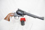 RUGER NEW MODEL BLACKHAWK - TWO CYLINDERS - SALE PENDING - 1 of 6