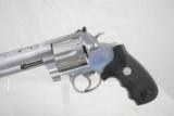 COLT ANACONDA IN 44 MAG - MINT CONDITION - 2 of 6
