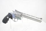 COLT ANACONDA IN 44 MAG - MINT CONDITION - 4 of 6