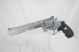 COLT ANACONDA IN 44 MAG - MINT CONDITION - 1 of 6