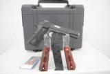 SPRINGFIELD ARMORY
1911 A1 IN 45 ACP - IN BOX - CRIMSON TRACE LANSER GRIPS - 3 of 12