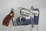 SMITH & WESSON MODEL 60 IN 38 SPECIAL - IN BOX - 5 of 9