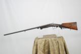 SCHAFER - 20 GAUGE HIGHLY ENGRAVED HAMMER GUN - GUN MAKER MASTERPIECE - ANTIQUE - 7 of 15