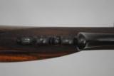 SCHAFER - 20 GAUGE HIGHLY ENGRAVED HAMMER GUN - GUN MAKER MASTERPIECE - ANTIQUE - 9 of 15