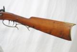 GEORGE DANCER PERCUSSION RIFLE - MOST LIKELY MADE IN PENNSYLVANIA - SALE PENDING - 10 of 14