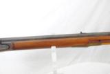 GEORGE DANCER PERCUSSION RIFLE - MOST LIKELY MADE IN PENNSYLVANIA - SALE PENDING - 5 of 14