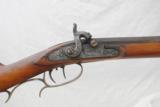 GEORGE DANCER PERCUSSION RIFLE - MOST LIKELY MADE IN PENNSYLVANIA - SALE PENDING - 2 of 14