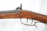 GEORGE DANCER PERCUSSION RIFLE - MOST LIKELY MADE IN PENNSYLVANIA - SALE PENDING - 12 of 14