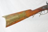 GEORGE DANCER PERCUSSION RIFLE - MOST LIKELY MADE IN PENNSYLVANIA - SALE PENDING - 3 of 14