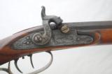 GEORGE DANCER PERCUSSION RIFLE - MOST LIKELY MADE IN PENNSYLVANIA - SALE PENDING - 4 of 14