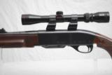 REMINGTON MODEL 7400 IN 270 - SCOPE AND MOUNTS - 5 of 9