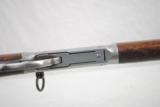 WINCHESTER MODEL 94 IN 30 WCF - SADDLE RING CARBINE - 5 of 12