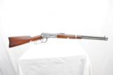 WINCHESTER MODEL 94 IN 30 WCF - SADDLE RING CARBINE - 2 of 12