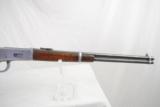 WINCHESTER MODEL 94 IN 30 WCF - SADDLE RING CARBINE - 4 of 12