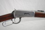 WINCHESTER MODEL 94 IN 30 WCF - SADDLE RING CARBINE - 1 of 12
