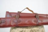 JAMES PURDEY GUN CASE FROM THE 1980'S - 1 of 5