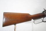 WINCHESTER MODEL 92 IN 44 WCF
- 3 of 17