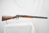 WINCHESTER MODEL 92 IN 44 WCF
- 2 of 17
