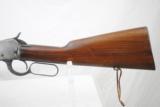 WINCHESTER MODEL 92 IN 44 WCF
- 10 of 17