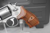 SMITH & WESSON 627-6 IN 357 - 8 SHOT - SALE PENDING - 5 of 5