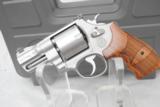 SMITH & WESSON 627-6 IN 357 - 8 SHOT - SALE PENDING - 1 of 5