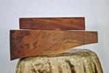 WELL FIGURED STOCK BLANK - TWO PIECE - 1 of 4