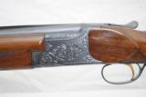 VINTAGE CHARLES DALY MODEL 700 IN 20 GAUGE - EXCELLENT CONDITION - 3" CHAMBERS - 2 of 13