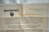 BROWNING SUPERPOSED GRADE I - FIGURED WOOD - ORIGINAL CONDITION WITH ALL PAPERWORK - 7 of 16