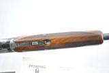 BROWNING SUPERPOSED GRADE I - FIGURED WOOD - ORIGINAL CONDITION WITH ALL PAPERWORK - 11 of 16