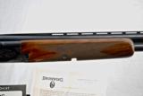 BROWNING SUPERPOSED GRADE I - FIGURED WOOD - ORIGINAL CONDITION WITH ALL PAPERWORK - 5 of 16
