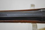 ENGRAVED WAFFEN DSCHULNIGG - AUSTRIAN SPORTING RIFLE IN 270
- 15 of 20