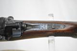 ENGRAVED WAFFEN DSCHULNIGG - AUSTRIAN SPORTING RIFLE IN 270
- 13 of 20
