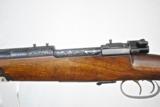 ENGRAVED WAFFEN DSCHULNIGG - AUSTRIAN SPORTING RIFLE IN 270
- 12 of 20