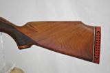 WINCHESTER 1200 TRAP - EARLY PRODUCTION MID 1960'S - COLLECTOR CONDITION - 8 of 11