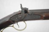 HENRY T COOPER - NEW YORK CITY - PERCUSSION RIFLE - MAKER OF JIM BRIDGER'S RIFLE - 5 of 18