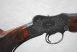 WW GREENER - SMALL MARTINI ACTIONED RIFLE - ENGRAVED WITH WELL FIGURED WOOD - 1 of 19