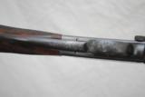 WW GREENER - SMALL MARTINI ACTIONED RIFLE - ENGRAVED WITH WELL FIGURED WOOD - 10 of 19