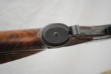 WW GREENER - SMALL MARTINI ACTIONED RIFLE - ENGRAVED WITH WELL FIGURED WOOD - 11 of 19