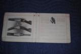 ORIGINAL PARKER BROTHERS SHOTGUN - ACORN CATALOG - 6 of 20