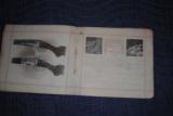 ORIGINAL PARKER BROTHERS SHOTGUN - ACORN CATALOG - 10 of 20