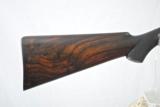 ENGLISH ANTIQUE HAMMER BY WILLIAM MOORE - ROOK RIFLE- 4 of 17
