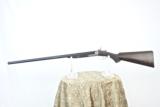 ENGLISH ANTIQUE HAMMER BY WILLIAM MOORE - ROOK RIFLE- 12 of 17