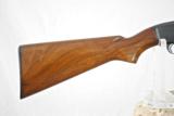 WINCHESTER MODEL 42 - ORIGINAL FINISH AND BLUE WITH FIGURED WOOD - 5 of 10