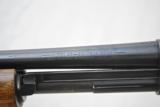 WINCHESTER MODEL 42 - ORIGINAL FINISH AND BLUE WITH FIGURED WOOD - 8 of 10