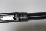 WINCHESTER MODEL 42 - ORIGINAL FINISH AND BLUE WITH FIGURED WOOD - 7 of 10