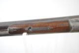 ANTIQUE PARKER DH HAMMER GUN IN 10 GAUGE - 32" BARRELS - CARVED FENCES
- 11 of 20