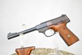 BROWNING CHALLENGER II PISTOL - MADE IN USA - CASED WITH EXTRA GRIPS - 3 of 9