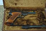 BROWNING CHALLENGER - 2 BARREL SET WITH SPORT LOCK RANGE CASE - 2 of 17