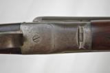 FOX STERLINGWORTH BY SAVAGE - 16 GA - LAST YEAR PRODUCTION - 28" - 8 of 20