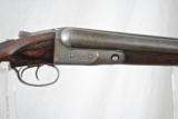 PARKER VH - 12 GAUGE WITH 30" VULCAN STEEL BARRELS- 2 of 18